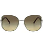 Gafas de Sol TOMMY HILFIGER OUTLOOK X60238 Gris Degrade Mujer Talla 62mm - Miniatura 4