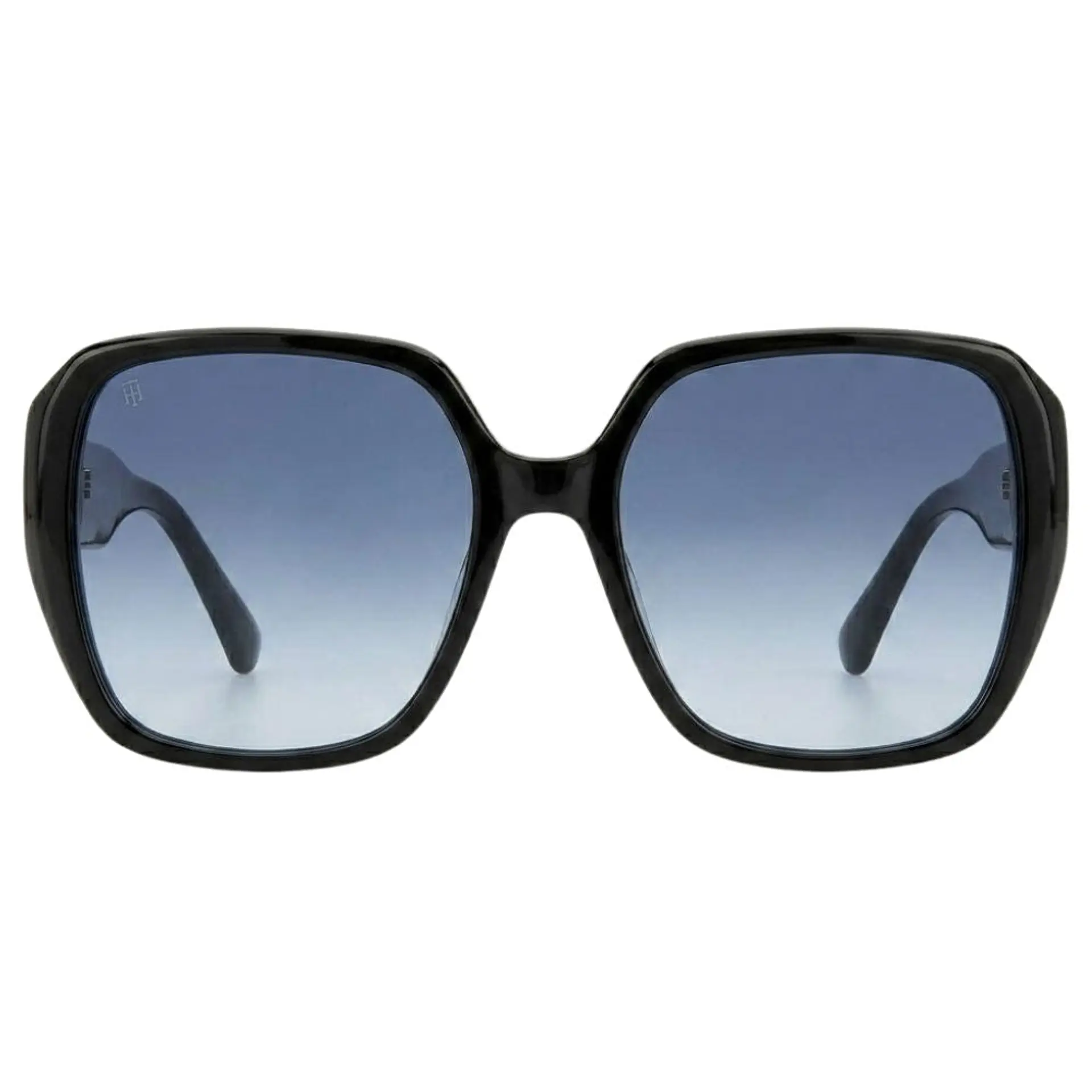 Gafas de Sol Polarizado TOMMY HILFIGER OUTLOOK X60209 Azul Degrade Mujer Talla 59mm 4