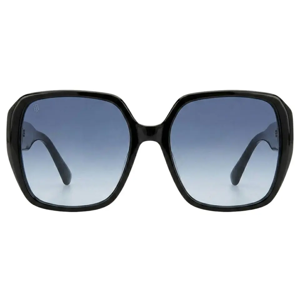 Gafas de Sol Polarizado TOMMY HILFIGER OUTLOOK X60209 Azul Degrade Mujer Talla 59mm 4