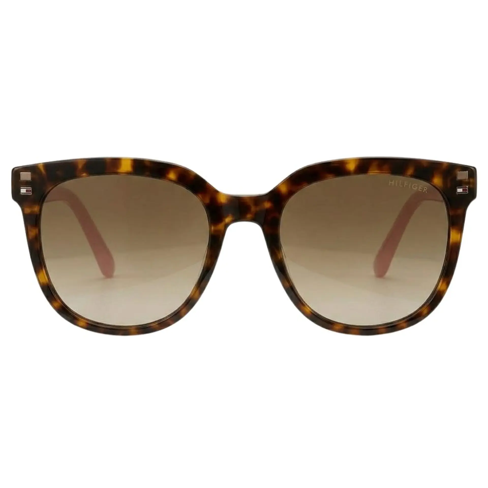 Gafas de Sol Polarizado TOMMY HILFIGER OUTLOOK X60192 Marron Degrade Mujer Talla 53mm 4