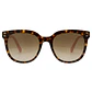 Gafas de Sol Polarizado TOMMY HILFIGER OUTLOOK X60192 Marron Degrade Mujer Talla 53mm - Miniatura 4