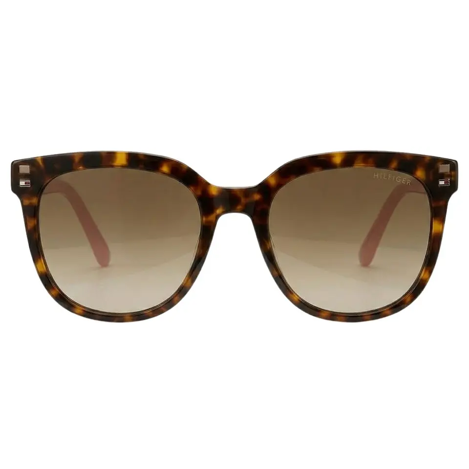 Gafas de Sol Polarizado TOMMY HILFIGER OUTLOOK X60192 Marron Degrade Mujer Talla 53mm 4