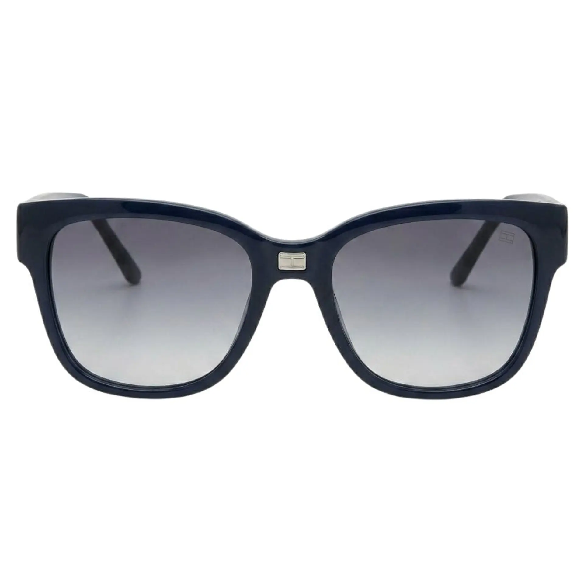 Gafas de Sol Polarizado TOMMY HILFIGER OUTLOOK X60243 Azul Degrade Mujer Talla 55mm 4