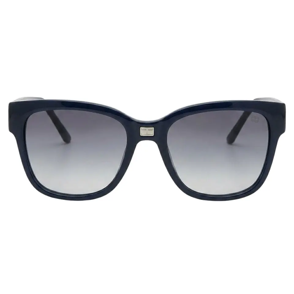 Gafas de Sol Polarizado TOMMY HILFIGER OUTLOOK X60243 Azul Degrade Mujer Talla 55mm 4