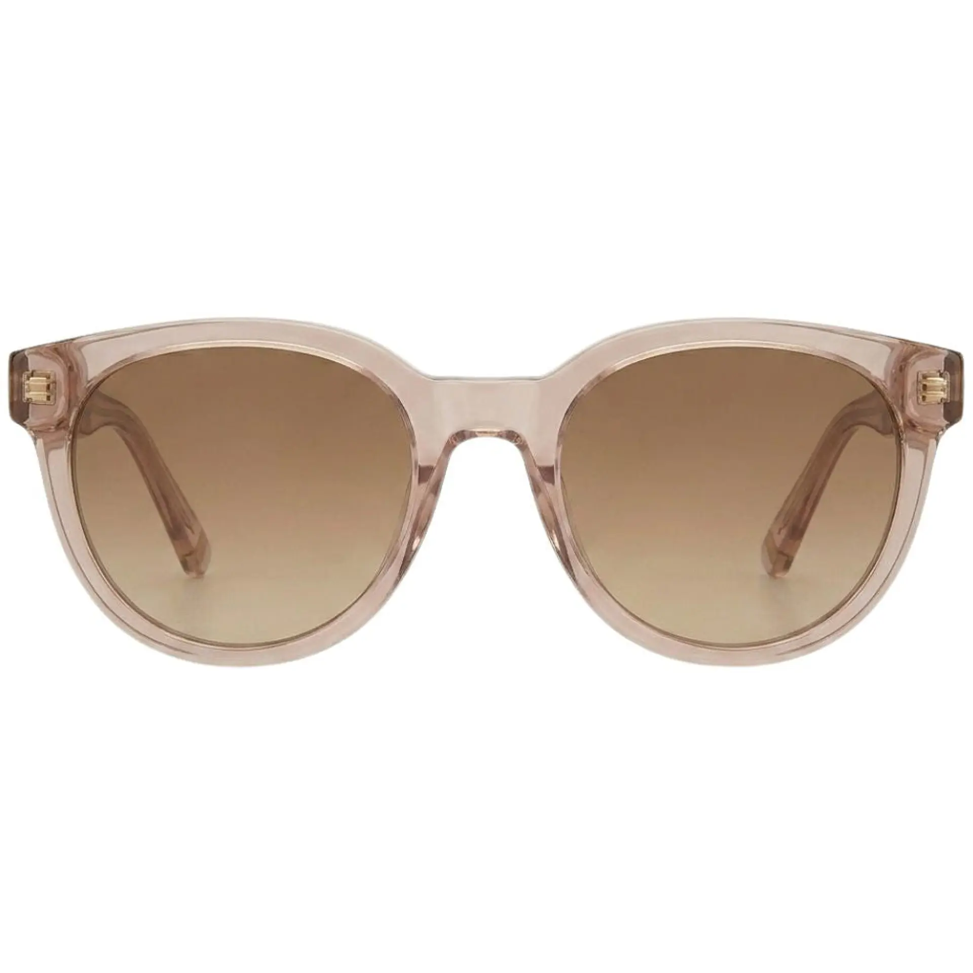 Gafas de Sol Polarizado TOMMY HILFIGER OUTLOOK X60193 Rosa Transparente Mujer Talla 52mm 4