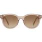 Gafas de Sol Polarizado TOMMY HILFIGER OUTLOOK X60193 Rosa Transparente Mujer Talla 52mm - Miniatura 4