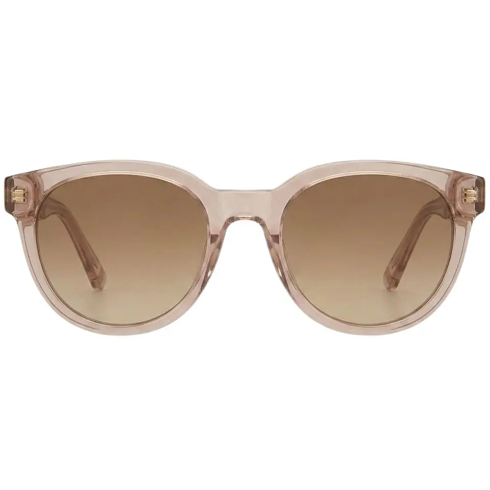 Gafas de Sol Polarizado TOMMY HILFIGER OUTLOOK X60193 Rosa Transparente Mujer Talla 52mm 4