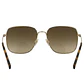 Gafas de Sol Polarizado TOMMY HILFIGER OUTLOOK X60247 Marron Unisex Talla 55mm - Miniatura 4