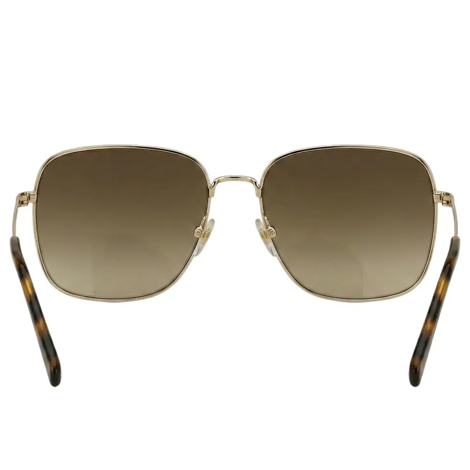 Gafas de Sol Polarizado TOMMY HILFIGER OUTLOOK X60247 Marron Unisex Talla 55mm 4