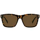 Gafas de Sol Polarizado TOMMY HILFIGER OUTLOOK X60220 Marron Habana Unisex Talla 56mm - Miniatura 4