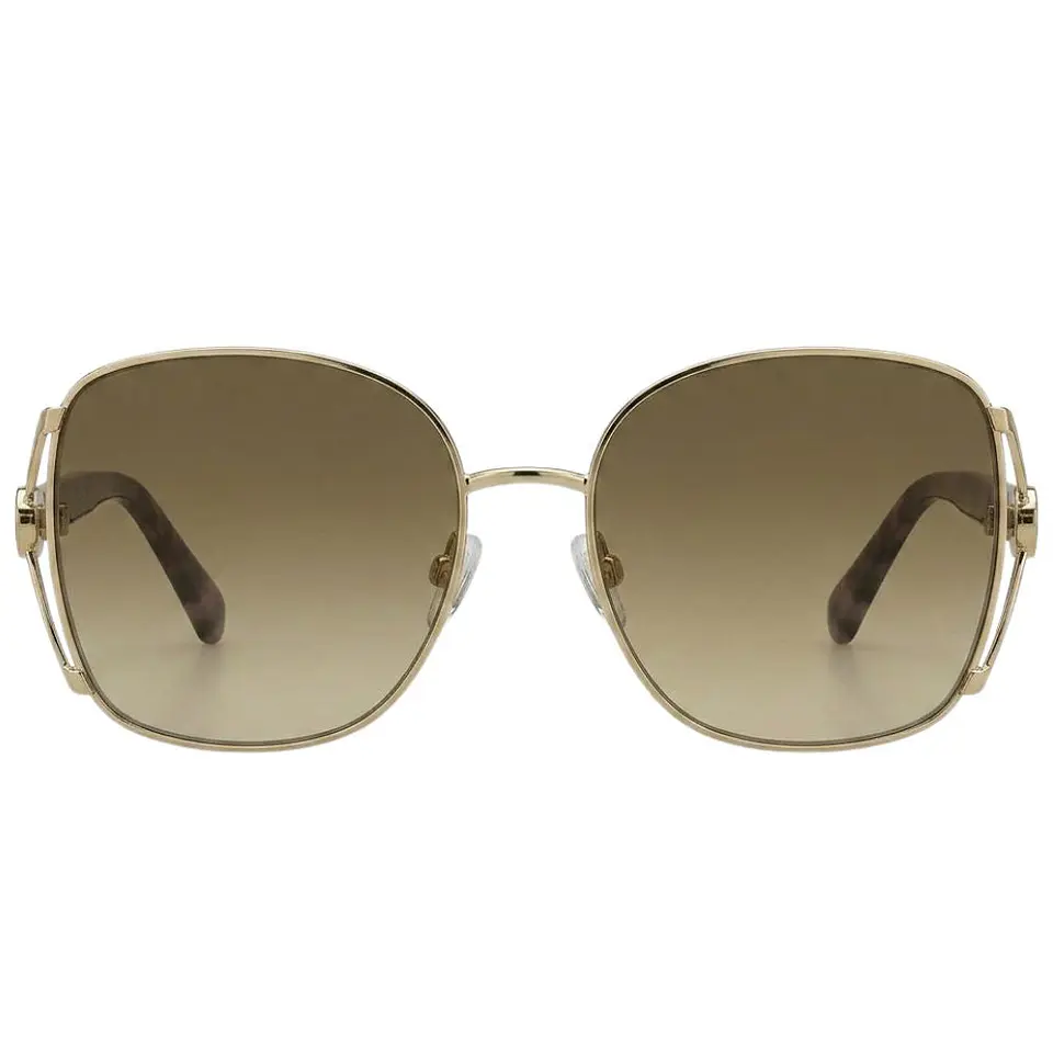Gafas de Sol TOMMY HILFIGER OUTLOOK X60225 Dorado Mujer Talla 62mm 4