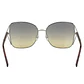 Gafas de Sol TOMMY HILFIGER OUTLOOK X60238 Gris Degrade Mujer Talla 62mm - Miniatura 5