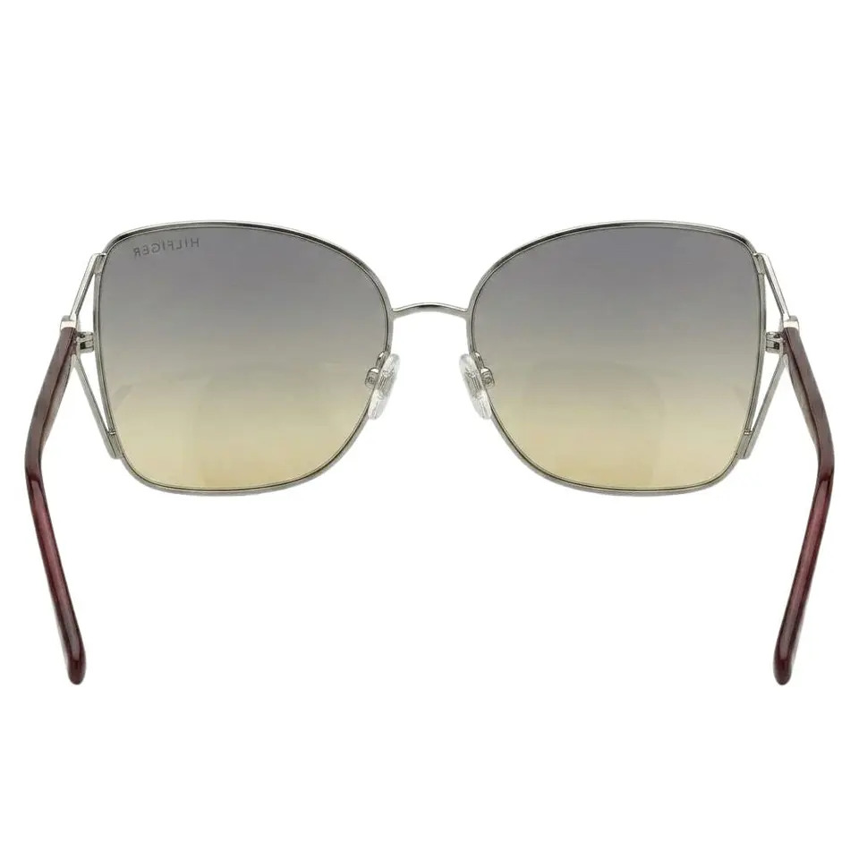 Gafas de Sol TOMMY HILFIGER OUTLOOK X60238 Gris Degrade Mujer Talla 62mm 5