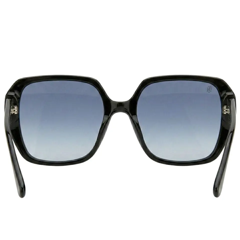 Gafas de Sol Polarizado TOMMY HILFIGER OUTLOOK X60209 Azul Degrade Mujer Talla 59mm 5