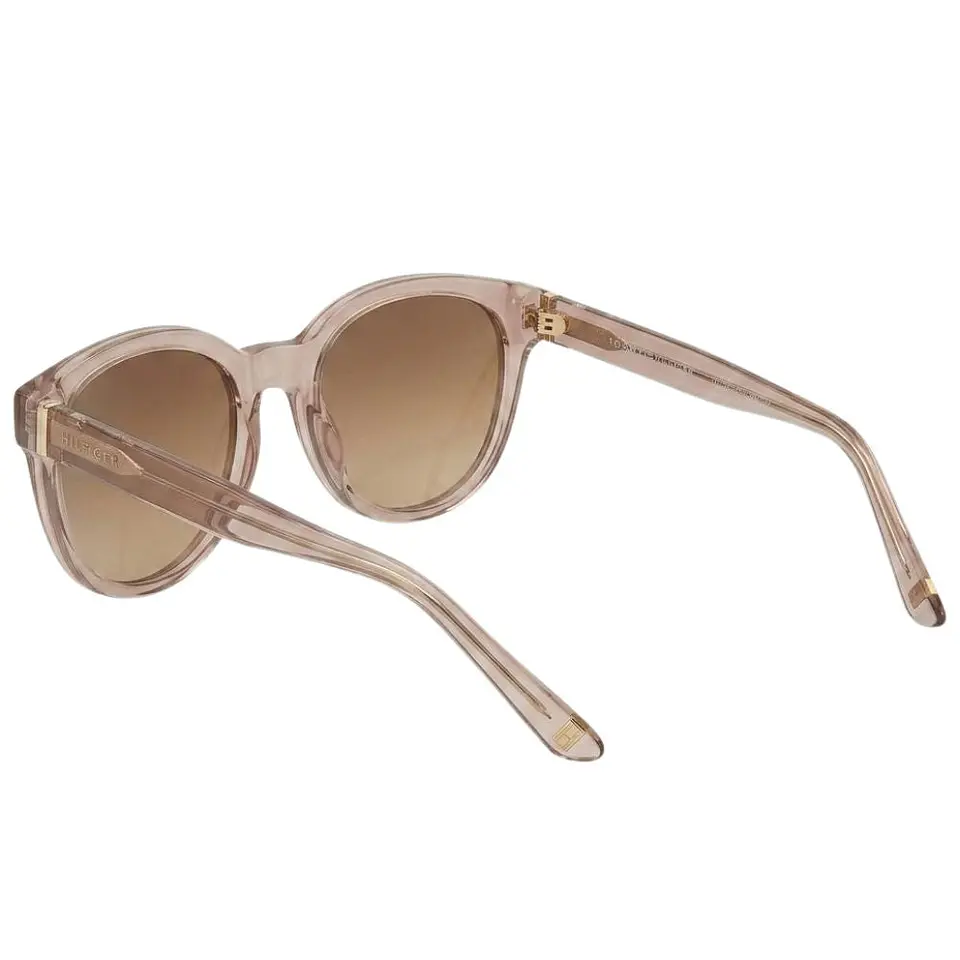 Gafas de Sol Polarizado TOMMY HILFIGER OUTLOOK X60193 Rosa Transparente Mujer Talla 52mm 5