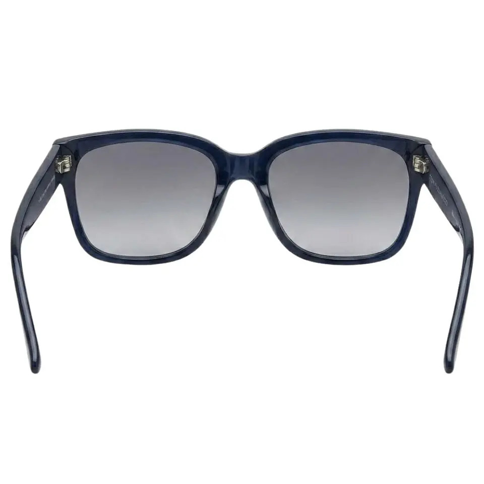 Gafas de Sol Polarizado TOMMY HILFIGER OUTLOOK X60243 Azul Degrade Mujer Talla 55mm 5
