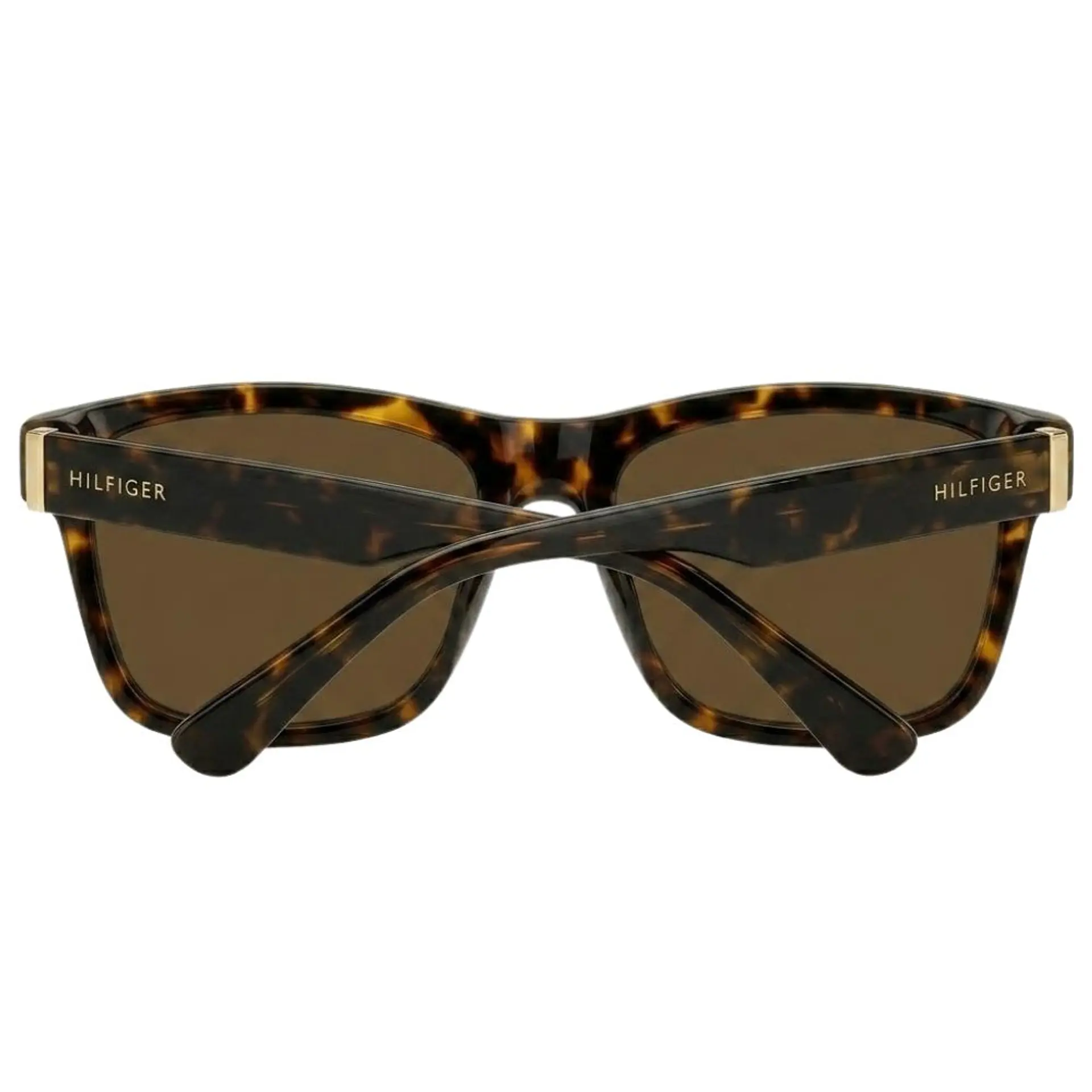 Gafas de Sol Polarizado TOMMY HILFIGER OUTLOOK X60220 Marron Habana Unisex Talla 56mm 5