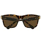 Gafas de Sol Polarizado TOMMY HILFIGER OUTLOOK X60220 Marron Habana Unisex Talla 56mm - Miniatura 5