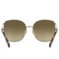 Gafas de Sol TOMMY HILFIGER OUTLOOK X60225 Dorado Mujer Talla 62mm - Miniatura 5