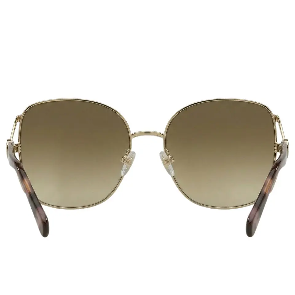 Gafas de Sol TOMMY HILFIGER OUTLOOK X60225 Dorado Mujer Talla 62mm 5