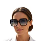 Gafas de Sol Polarizado TOMMY HILFIGER OUTLOOK X60209 Azul Degrade Mujer Talla 59mm - Miniatura 6