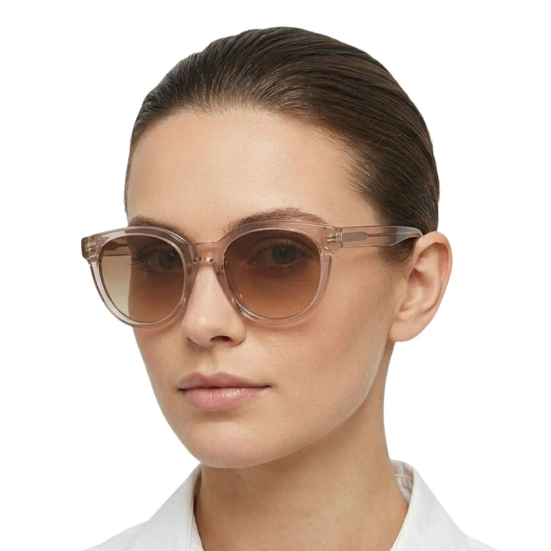 Gafas de Sol Polarizado TOMMY HILFIGER OUTLOOK X60193 Rosa Transparente Mujer Talla 52mm 6