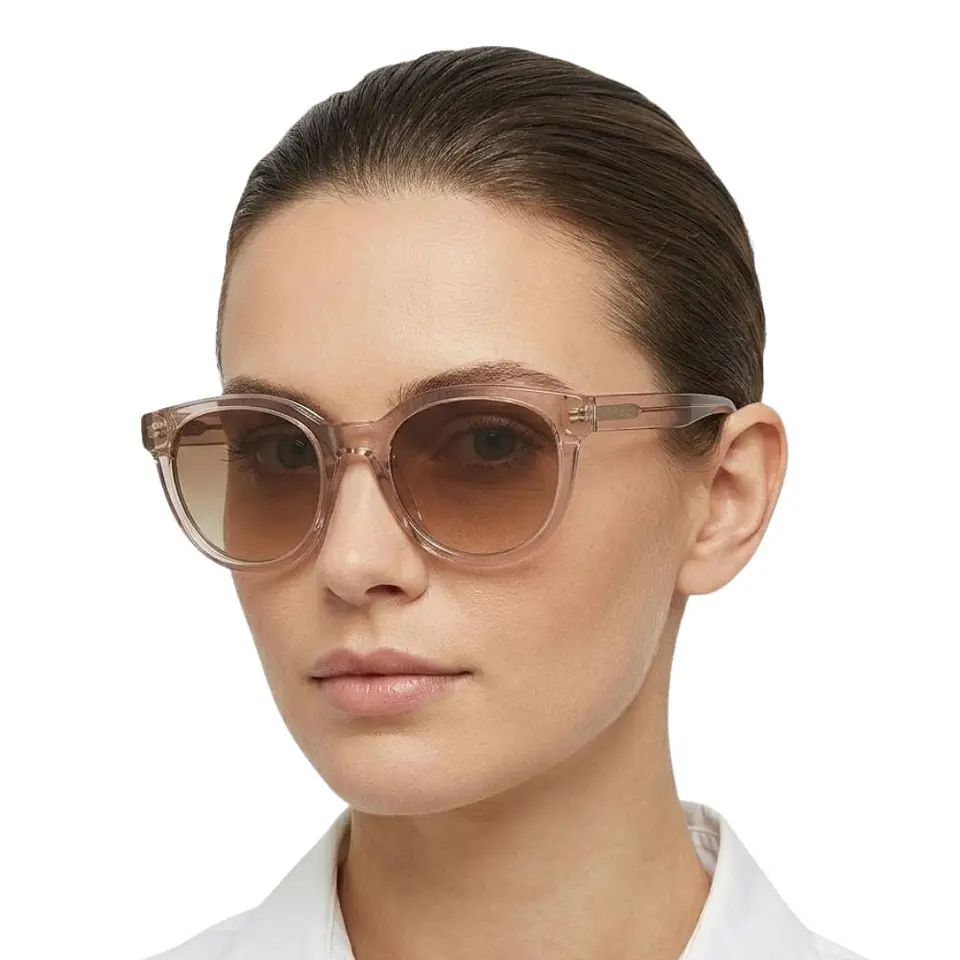 Gafas de Sol Polarizado TOMMY HILFIGER OUTLOOK X60193 Rosa Transparente Mujer Talla 52mm 6