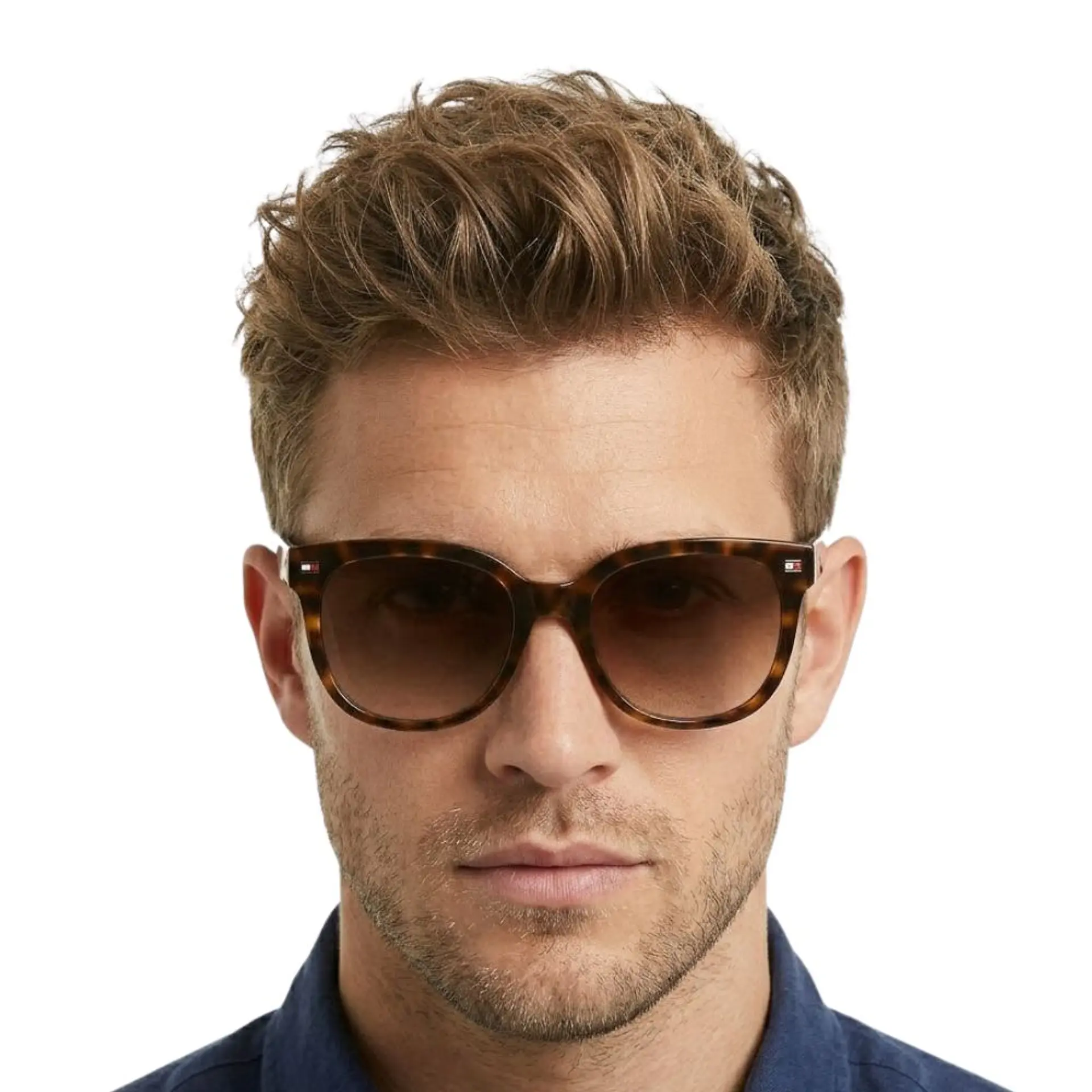 Gafas de Sol Polarizado TOMMY HILFIGER OUTLOOK X60192 Marron Degrade Mujer Talla 53mm 7