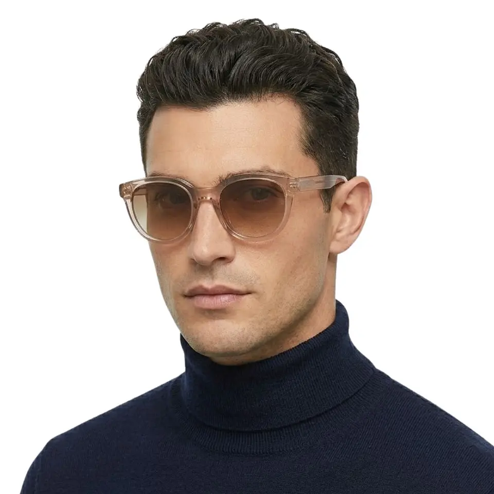 Gafas de Sol Polarizado TOMMY HILFIGER OUTLOOK X60193 Rosa Transparente Mujer Talla 52mm 7
