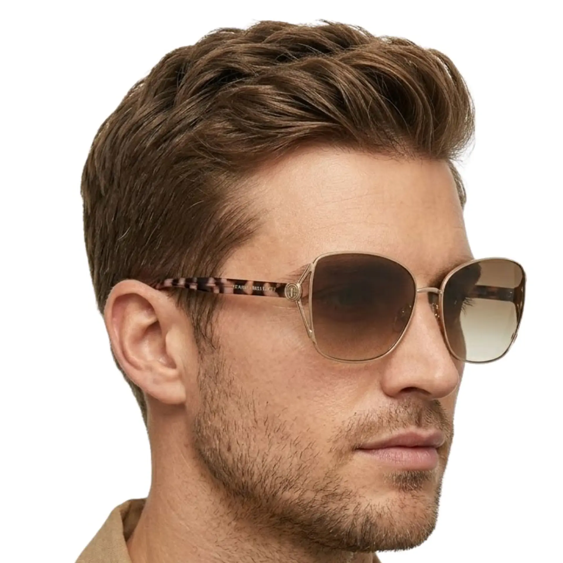 Gafas de Sol TOMMY HILFIGER OUTLOOK X60225 Dorado Mujer Talla 62mm 7
