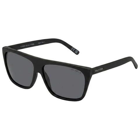 Gafas de Sol TOMMY HILFIGER OUTLOOK X62055 Negro Hombre Talla 61mm