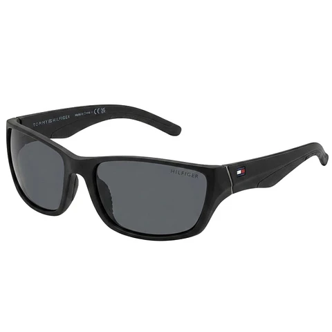 Gafas de Sol TOMMY HILFIGER OUTLOOK X62029 Negro Hombre Talla 60mm
