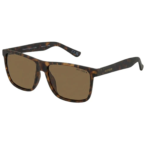 Gafas de Sol TOMMY HILFIGER OUTLOOK X62000 Marron Hombre Talla 59mm