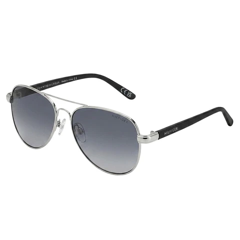 Gafas de Sol TOMMY HILFIGER OUTLOOK X62078 Gris Hombre Talla 60mm