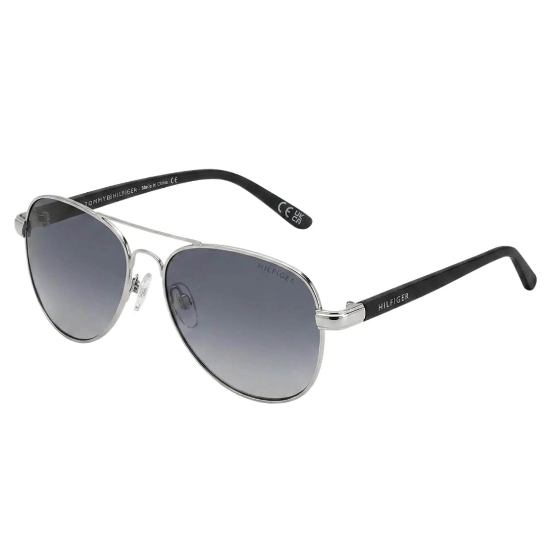 Gafas de Sol TOMMY HILFIGER OUTLOOK X62078 Gris Hombre Talla 60mm 2