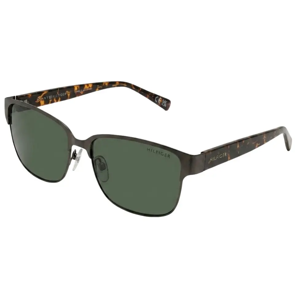 Gafas de Sol TOMMY HILFIGER OUTLOOK X62031 Marron Hombre Talla 57mm 2
