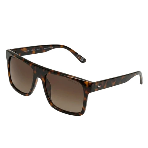 Gafas de Sol TOMMY HILFIGER OUTLOOK X62085 Marron Hombre Talla 54mm