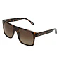 Gafas de Sol TOMMY HILFIGER OUTLOOK X62085 Marron Hombre Talla 54mm - Miniatura 2