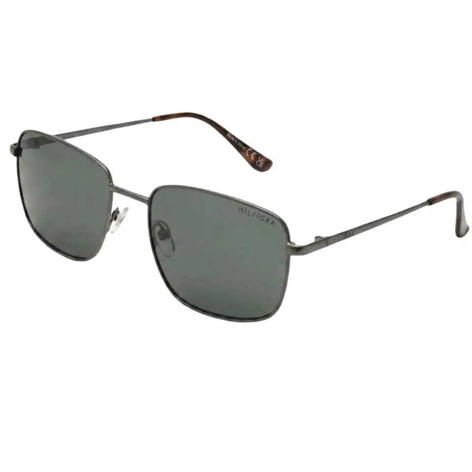 Gafas de Sol TOMMY HILFIGER OUTLOOK X62091 Gris Hombre Talla 57mm 2
