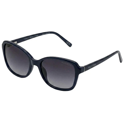 Gafas de Sol Polarizado TOMMY HILFIGER OUTLOOK X60248 Negro Mujer Talla 55mm