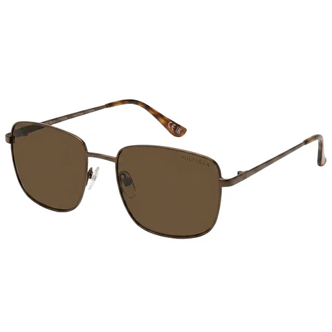 Gafas de Sol TOMMY HILFIGER OUTLOOK X62092 Marron Hombre Talla 57mm