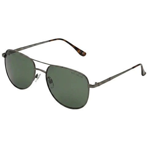 Gafas de Sol TOMMY HILFIGER OUTLOOK X62095 Gris Unisex Talla 57mm