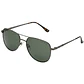 Gafas de Sol TOMMY HILFIGER OUTLOOK X62095 Gris Unisex Talla 57mm - Miniatura 2
