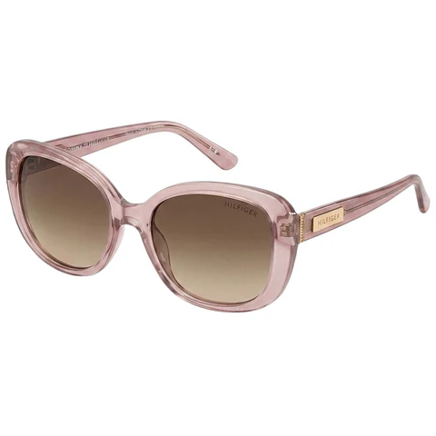 Gafas de Sol Polarizado TOMMY HILFIGER OUTLOOK X60250 Rosa Mujer Talla 57mm