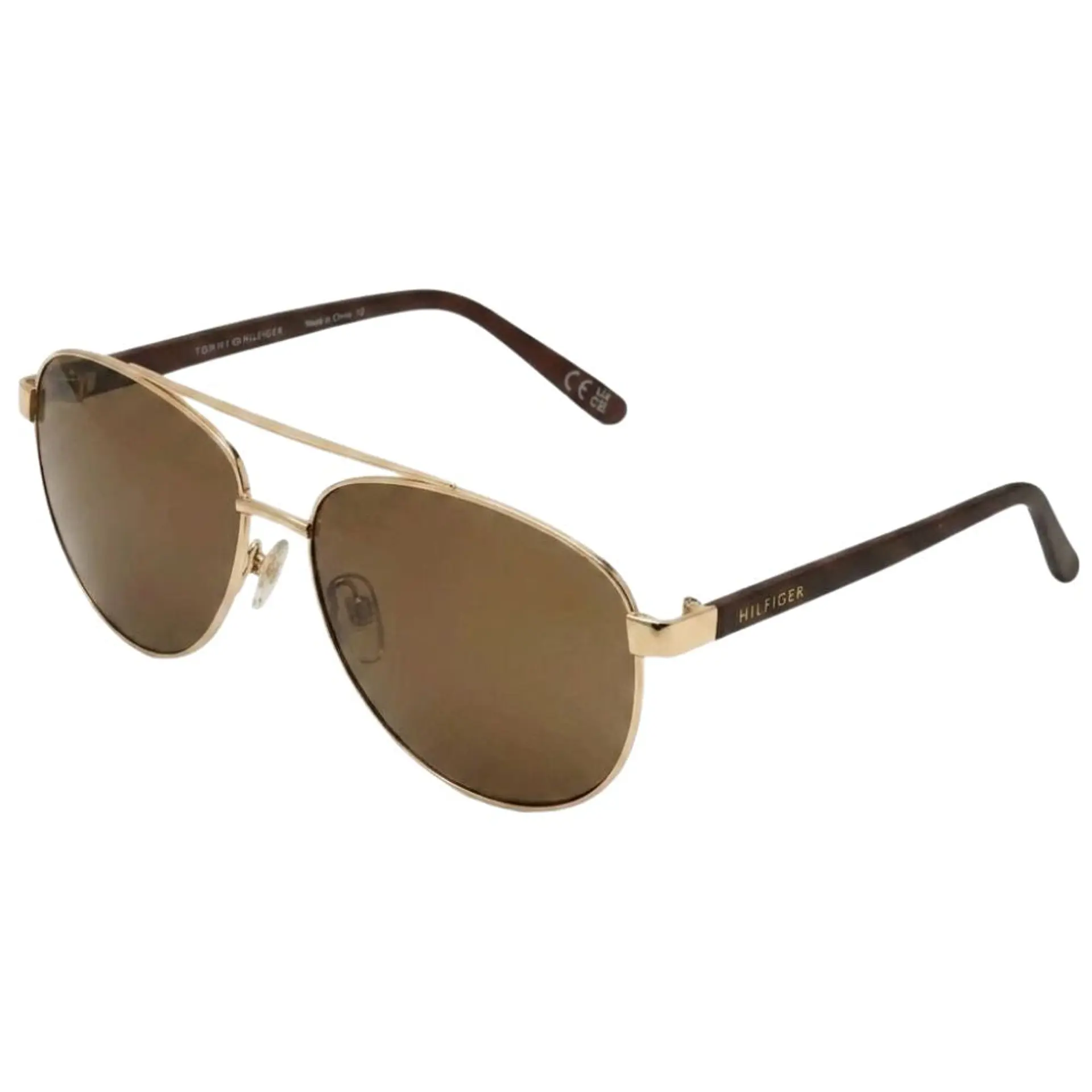 Gafas de Sol TOMMY HILFIGER OUTLOOK X62087 Marron Hombre Talla 58mm 2