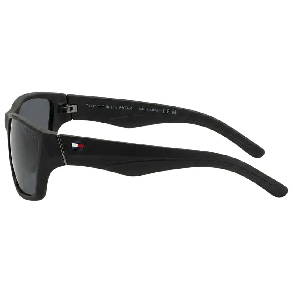 Gafas de Sol TOMMY HILFIGER OUTLOOK X62029 Negro Hombre Talla 60mm 3