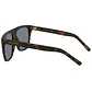 Gafas de Sol TOMMY HILFIGER OUTLOOK X62056 Marron Hombre Talla 61mm - Miniatura 3
