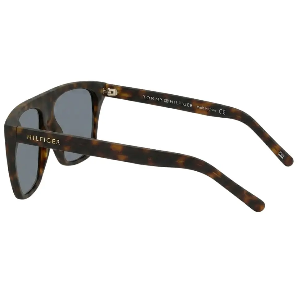 Gafas de Sol TOMMY HILFIGER OUTLOOK X62056 Marron Hombre Talla 61mm 3