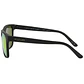 Gafas de Sol TOMMY HILFIGER OUTLOOK X62083 Verde Espejado Hombre Talla 55mm - Miniatura 3