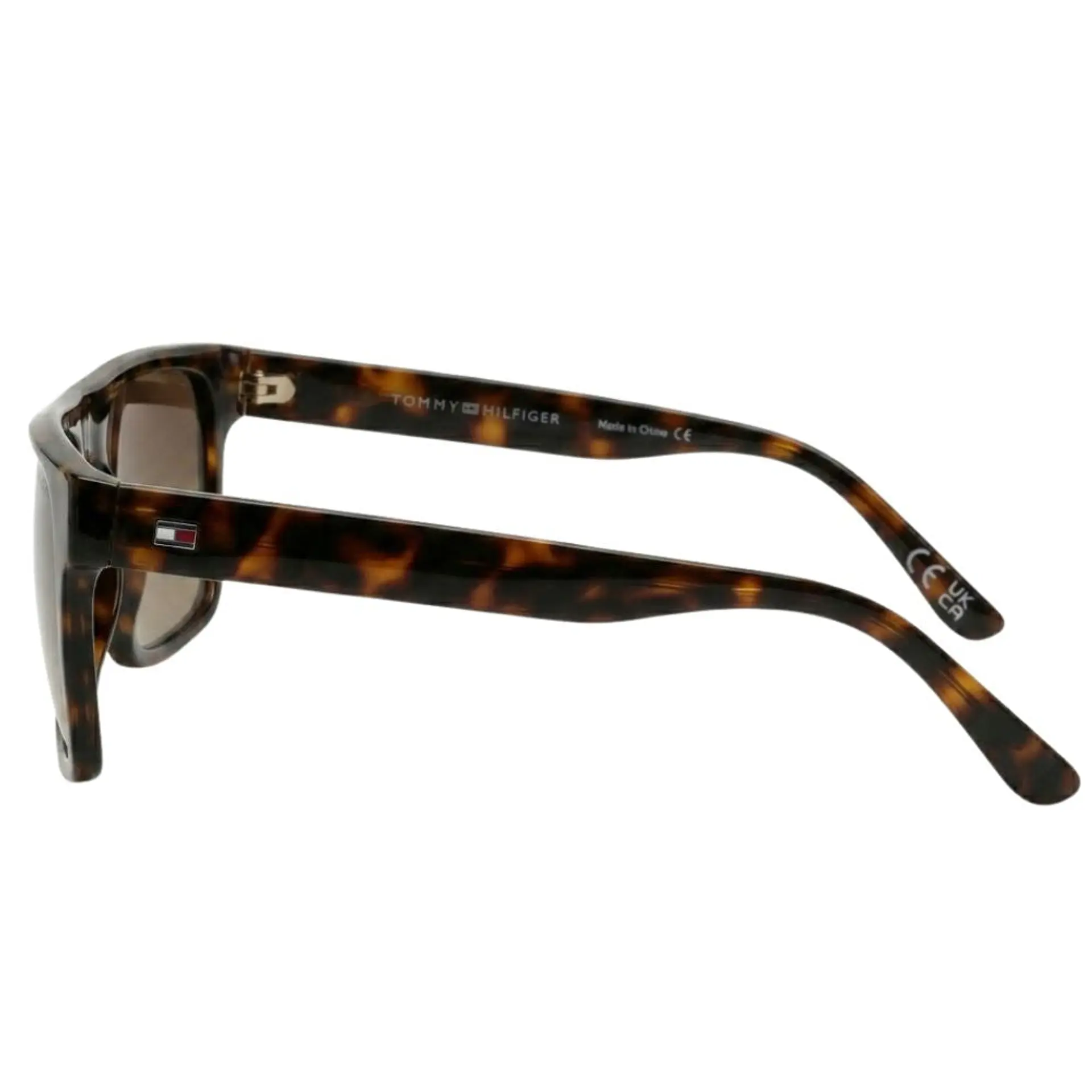 Gafas de Sol TOMMY HILFIGER OUTLOOK X62085 Marron Hombre Talla 54mm 3